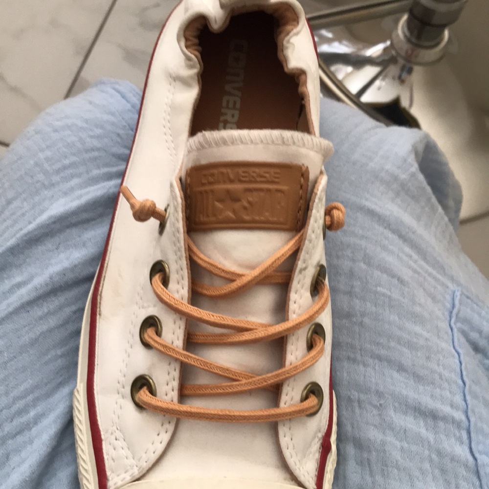 American All-Star sneakers - Picture 6 of 11
